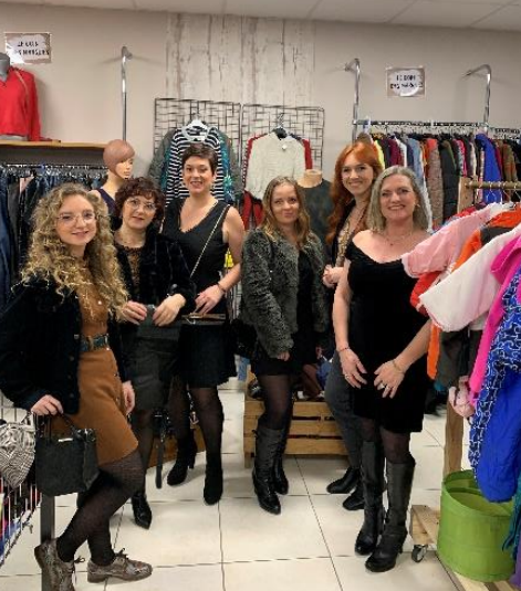 La 2e édition des «Reines de la seconde main» : les inscriptions lancées 