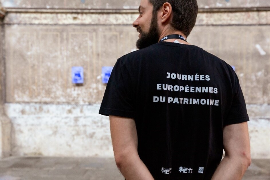 Metz recherche des bénévoles 