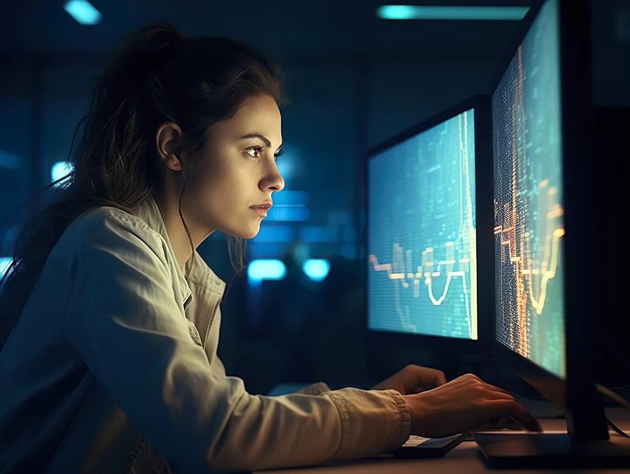 L’IA, une révolution à maîtriser pour ne pas être débordé