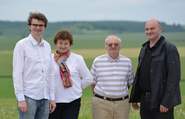 Fromagerie Dongé : les Petits nouveaux ont la côte