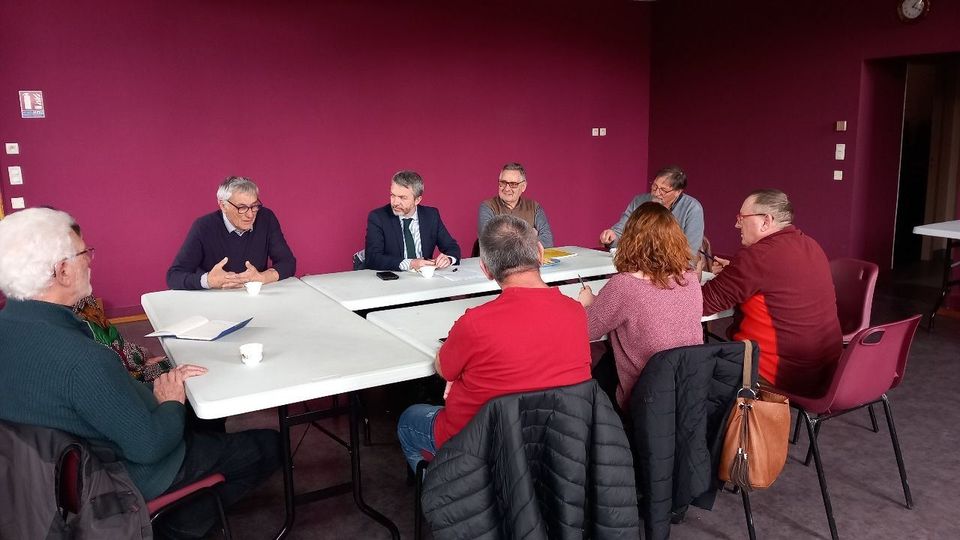 Nicey-sur-Aire : vers une résilience collective face aux inondations