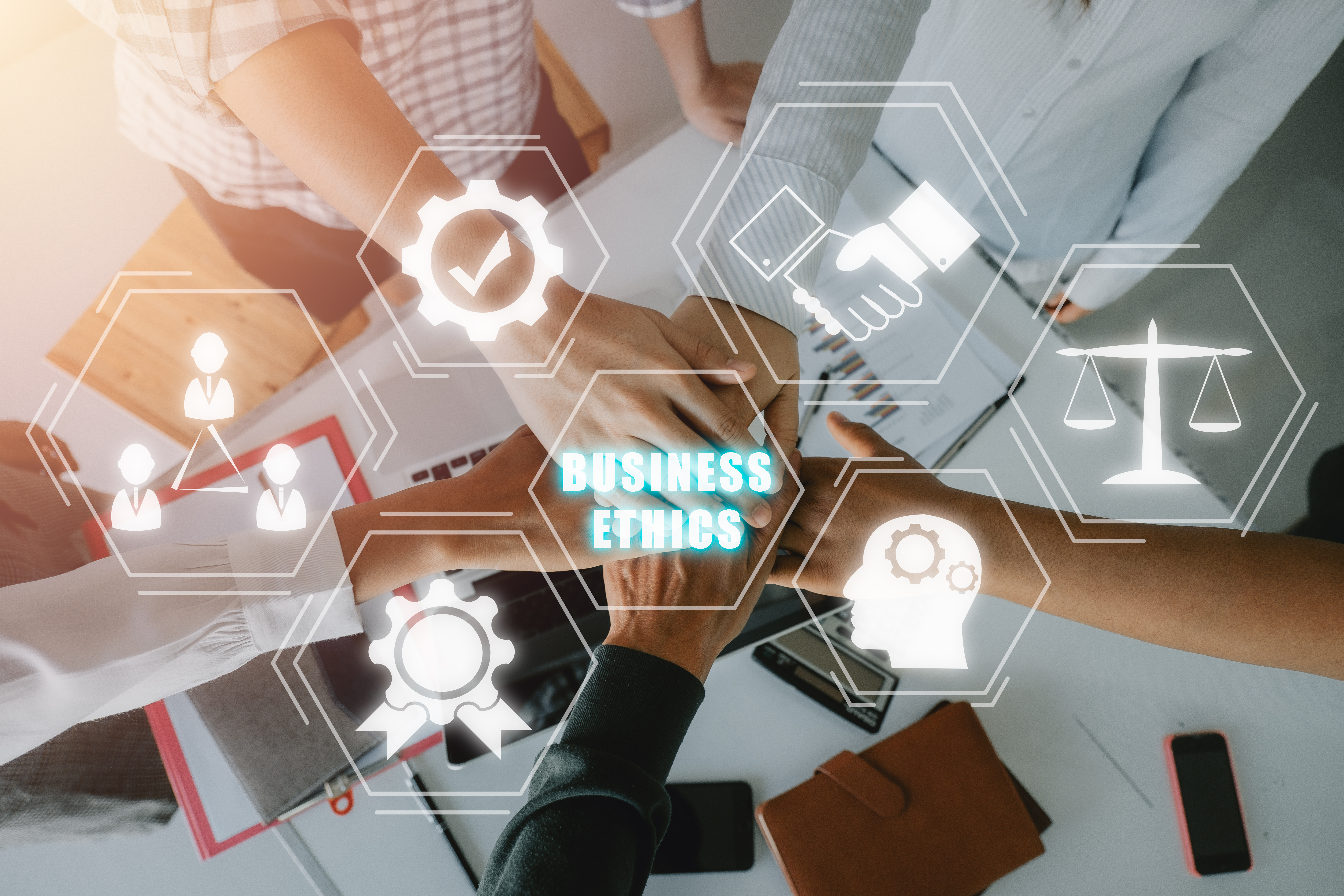 La communication éthique : un impératif vital pour les entreprises modernes 