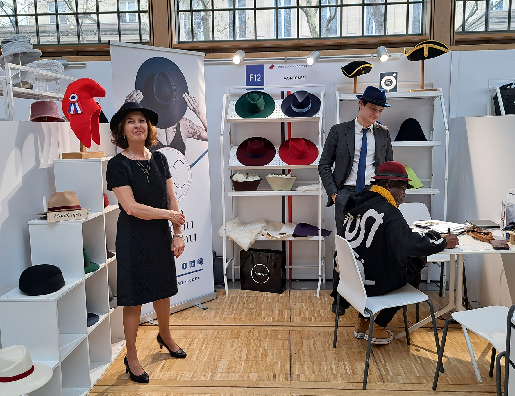 L'art de conjuguer rationalité économique et passion des savoir-faire