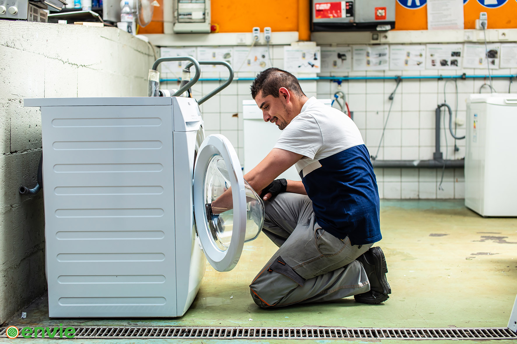 Re.Store, un magasin mutualisé à Toul 