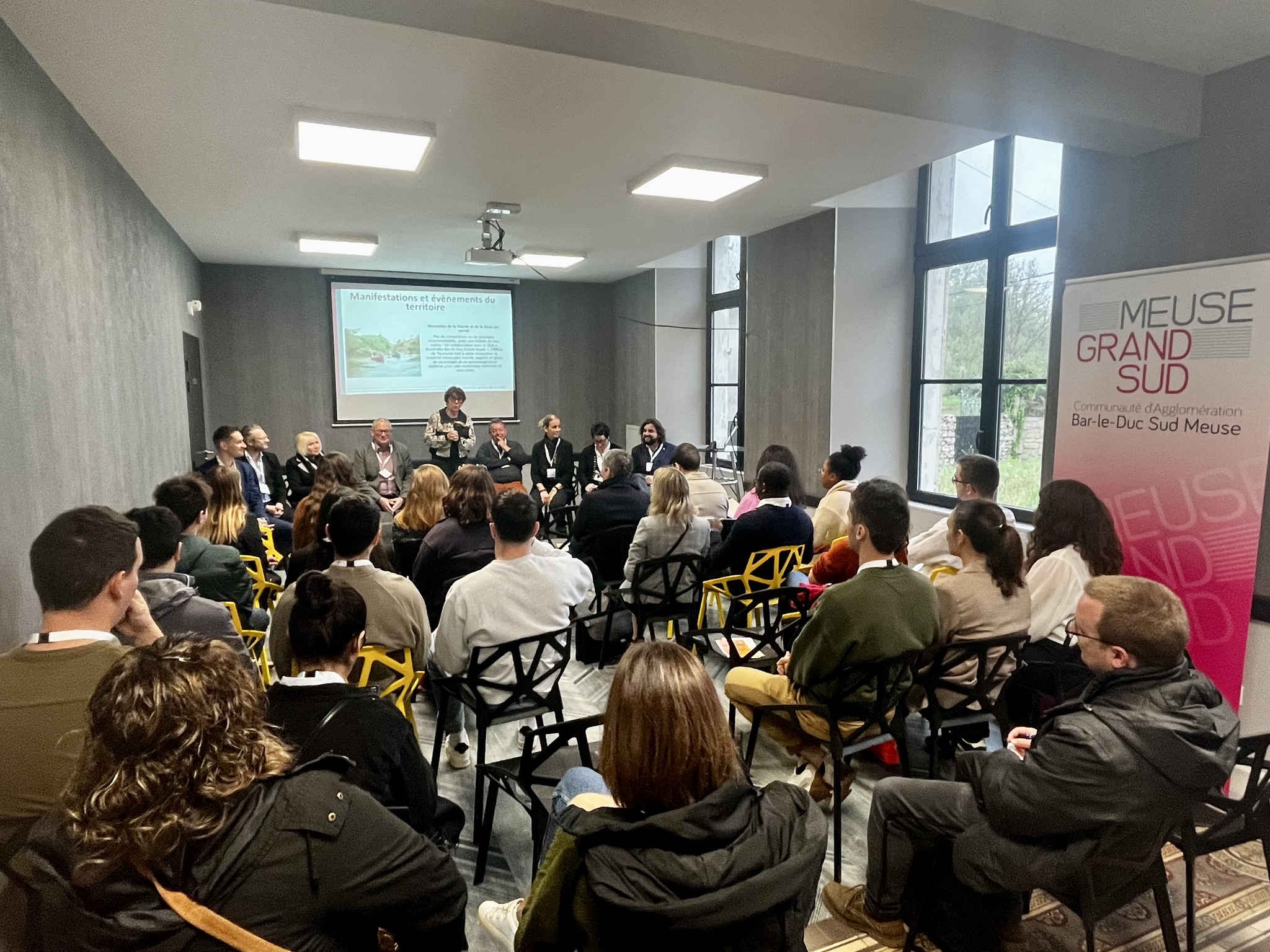 Meuse Grand Sud : un territoire attractif pour les jeunes médecins