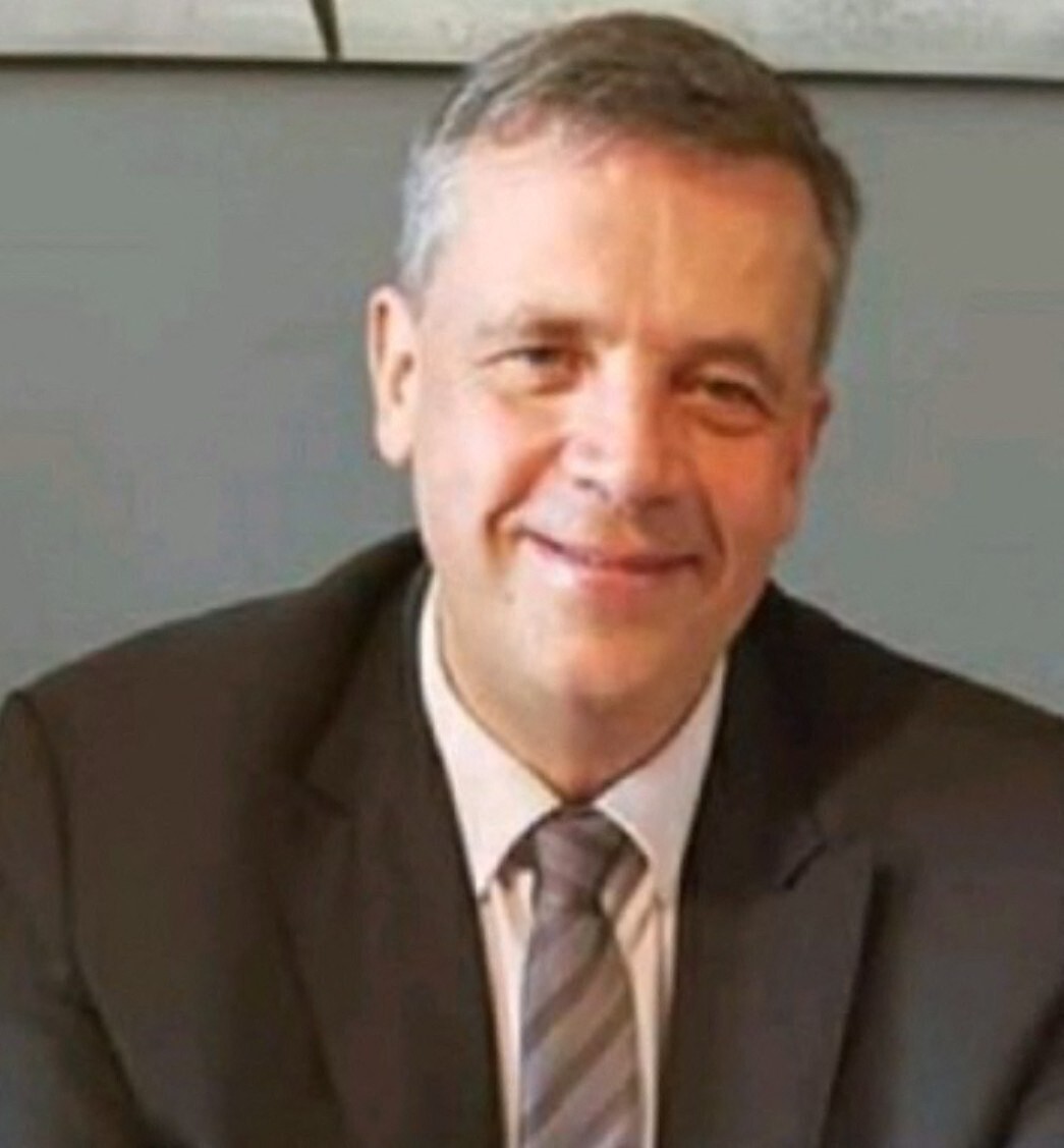 Francis Favé, le maire de Vaucouleurs, est décédé à l'âge de 56 ans