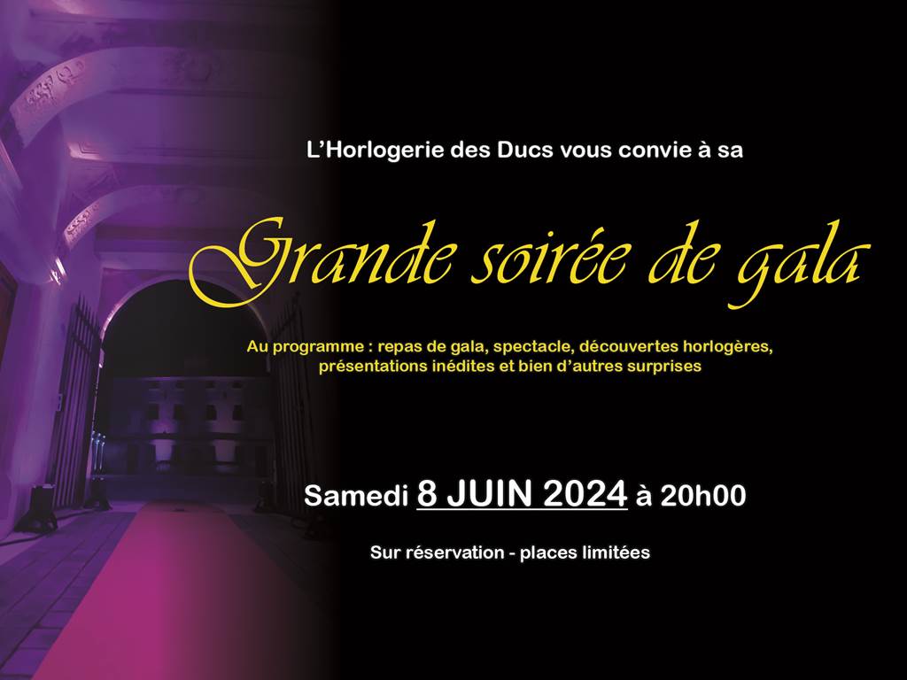 Bar-le-Duc : un voyage dans l’univers de l’horlogerie