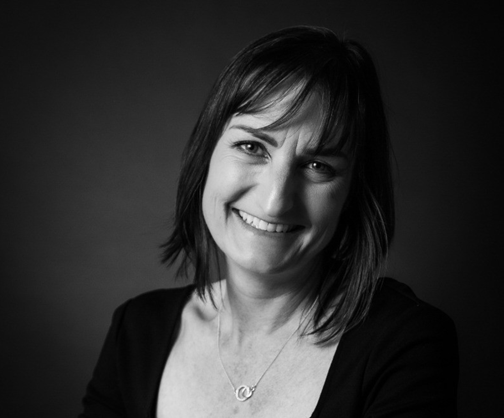 Valérie Rinieri, présidente du Club TPE Lorraine