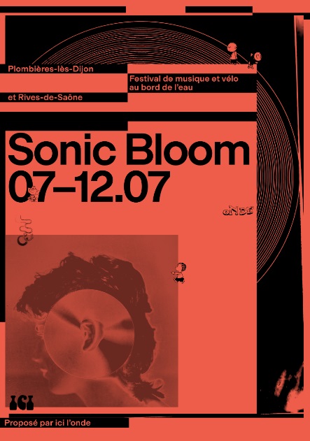 Sonic Bloom : Dijon accueille un voyage musical et éco-responsable 