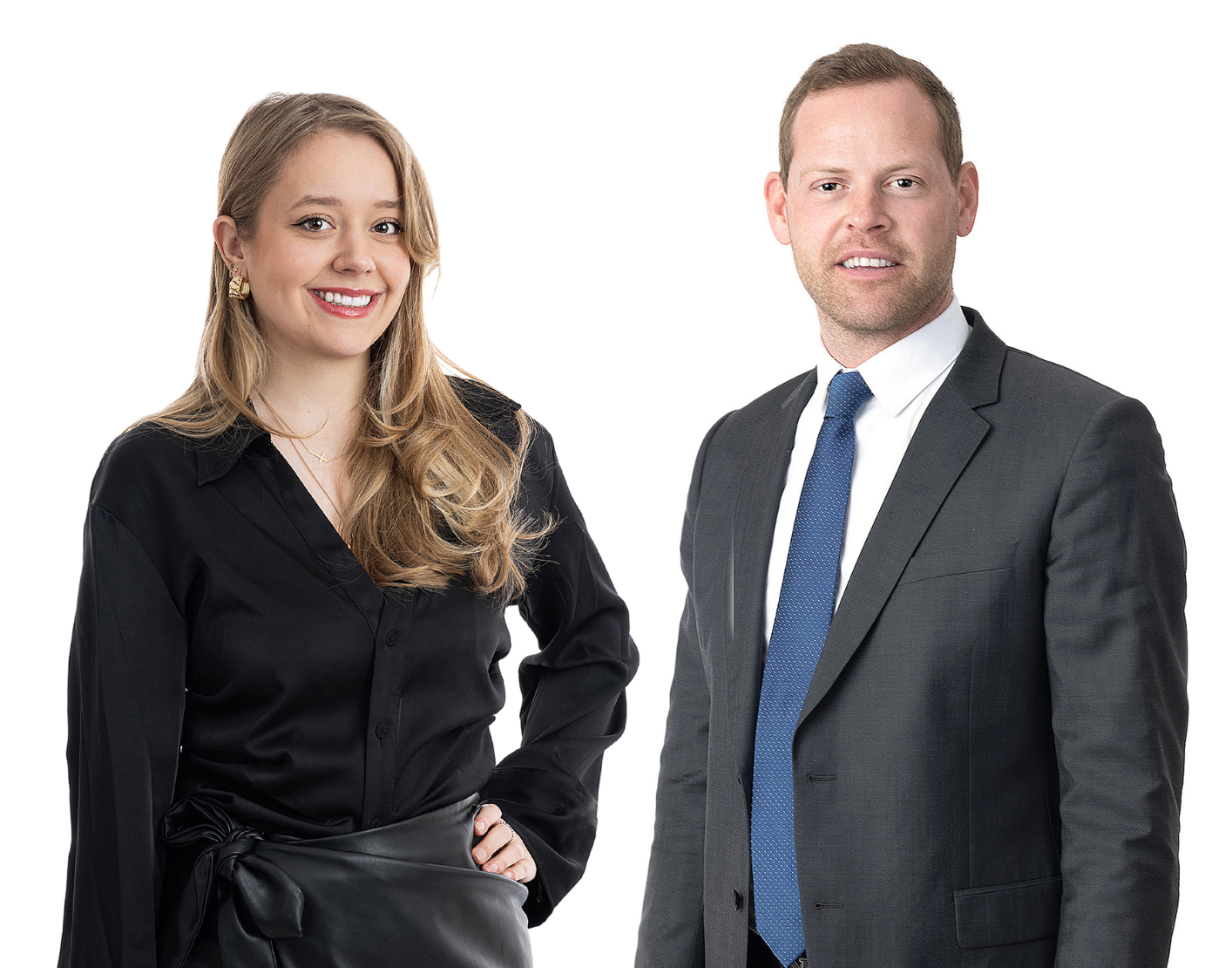 B'Est : Sarah Boyard et Manon Griessbach dans de nouveaux rôles 