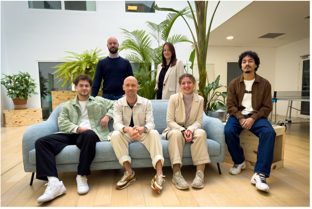 Au Havre, Viapazon lève 400 000 euros et lance sa plateforme