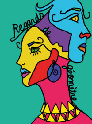 À Thionville, les regards de géomètre s’exposent