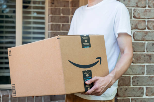 Amazon poursuit son ancrage en Moselle