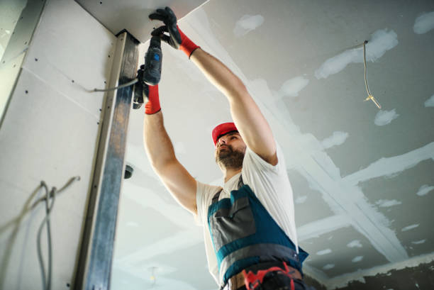 Artisanat du bâtiment : la Capeb Moselle appelle à intensifier les efforts pour le secteur