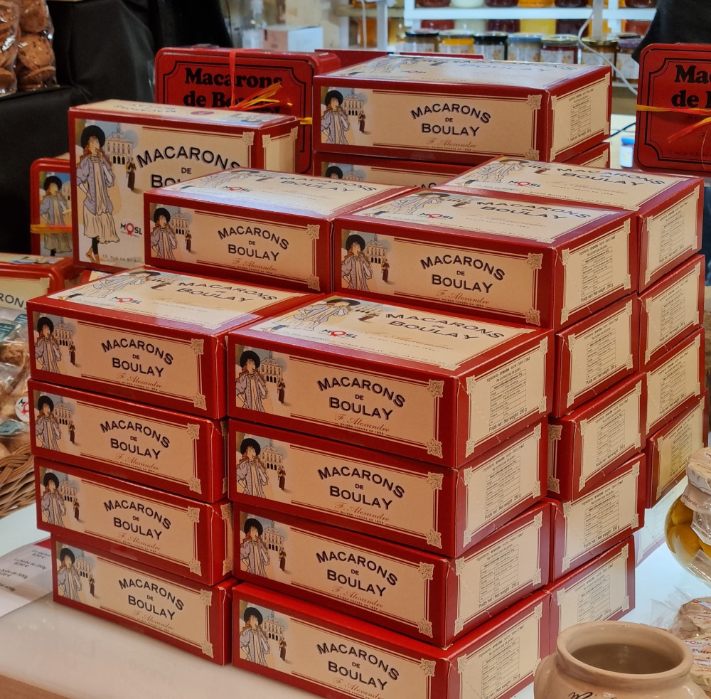 La Moselle, territoire des Entreprises du Patrimoine Vivant