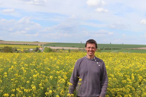 L'histoire d'une ferme familiale qui perdure