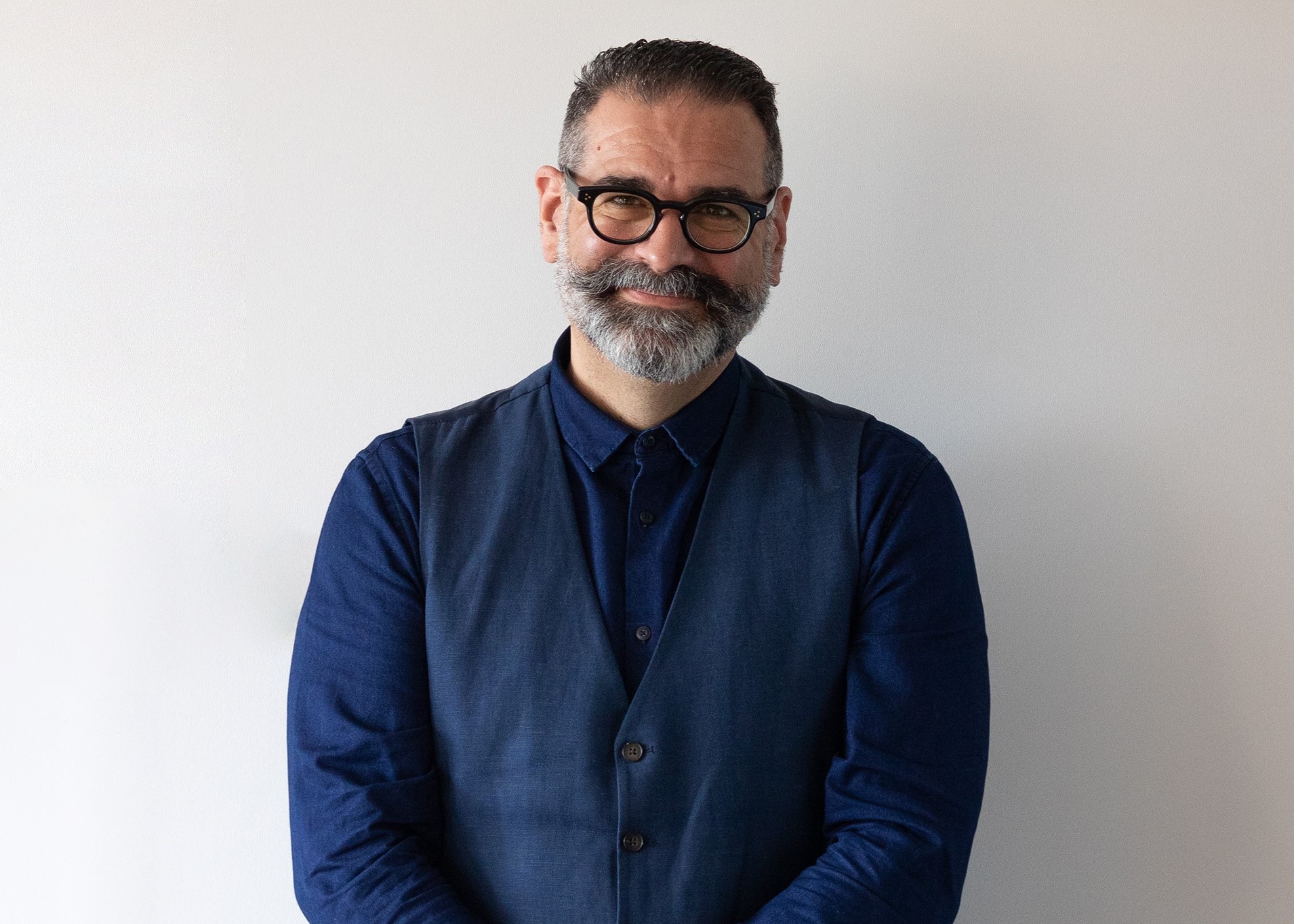 Régis Brousse nouveau directeur de l'Agence d'urbanisme d'agglomérations de Moselle