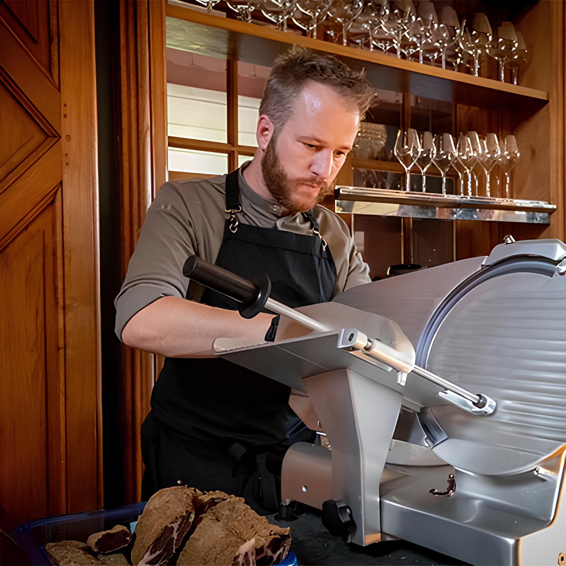 Christophe Bocquillon : moins d’étoile, plus de simplicité