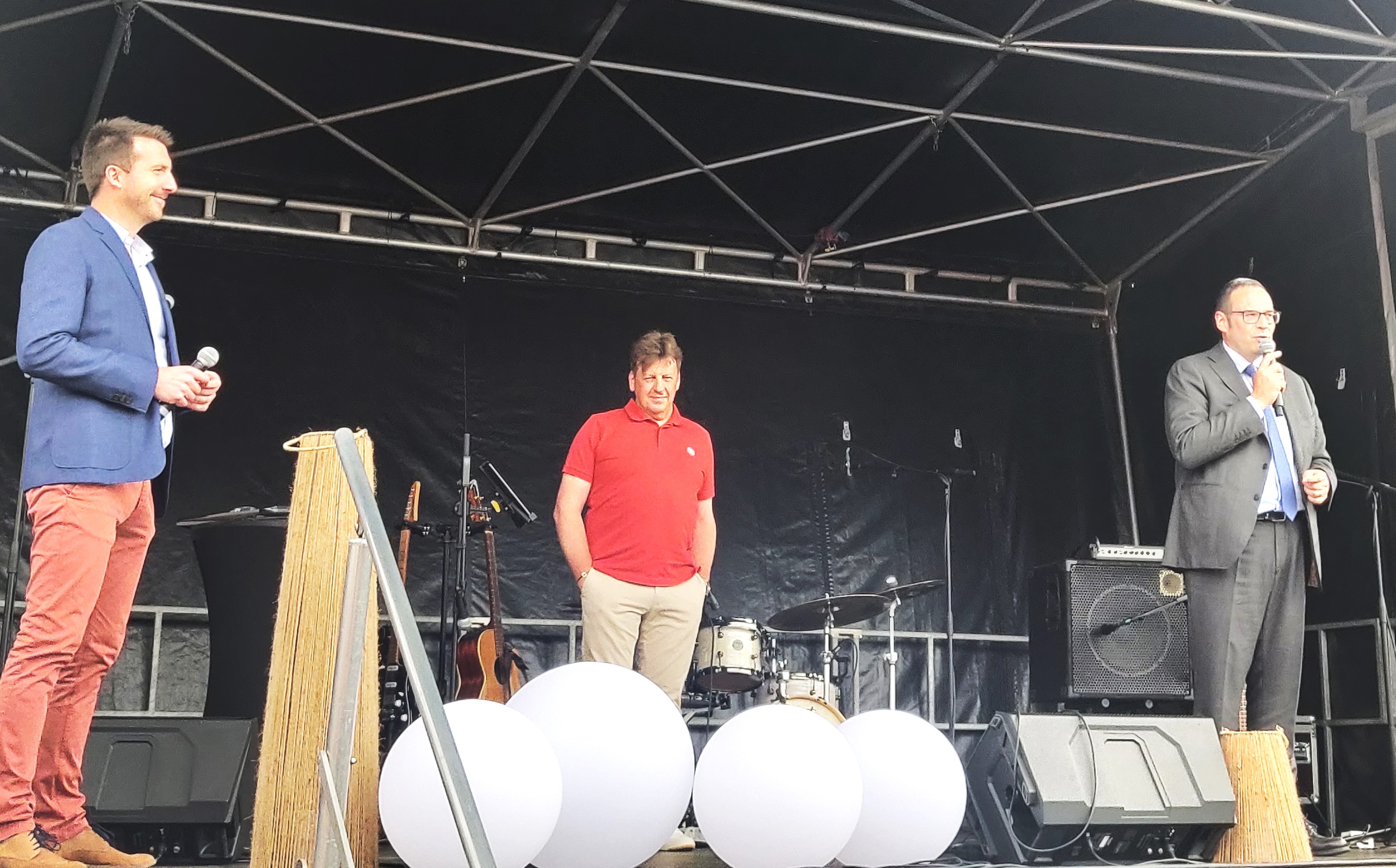 Metarom France fête ses 20 ans