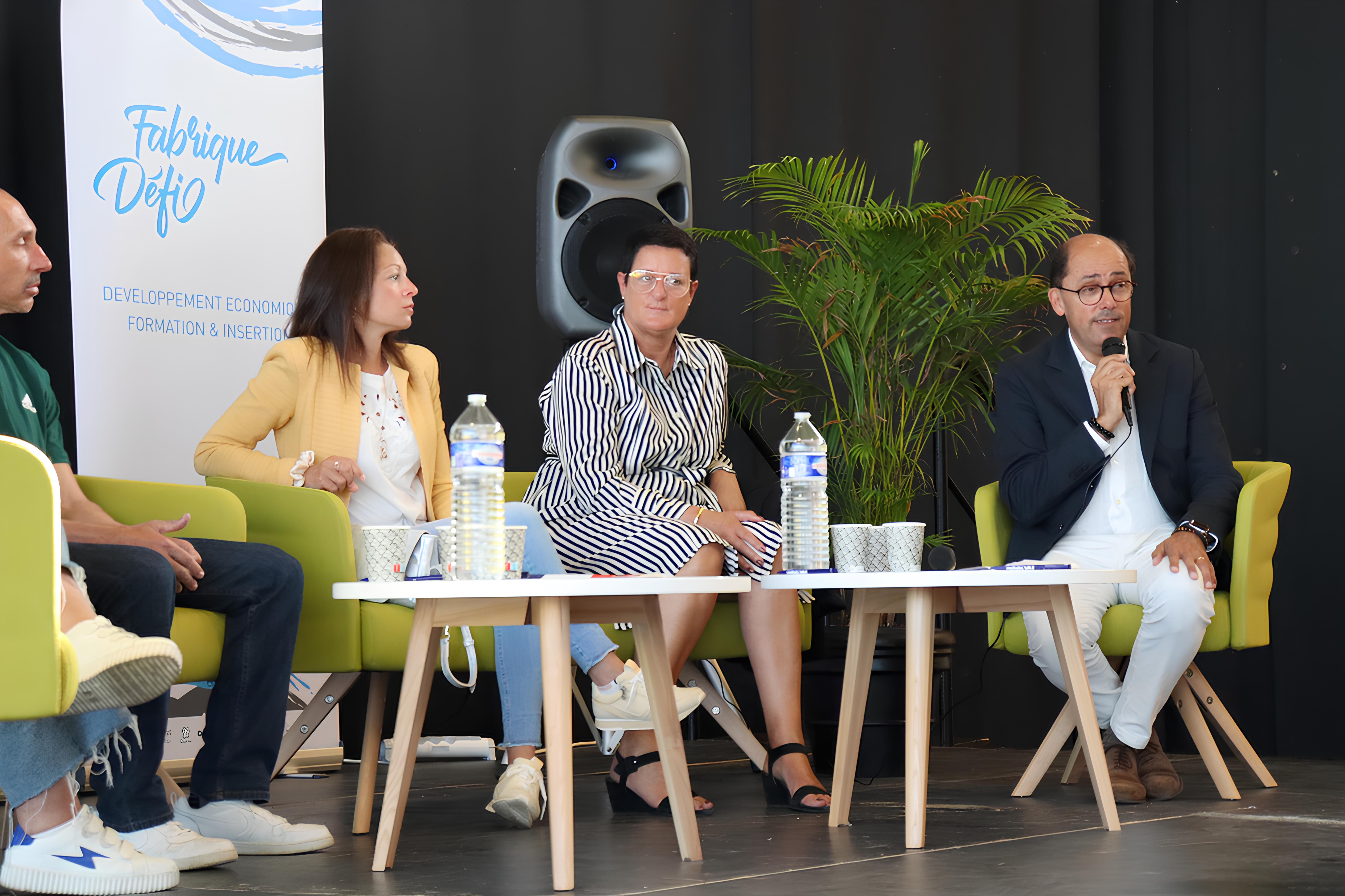 La Validation des acquis de l'expérience s’invite à Calais