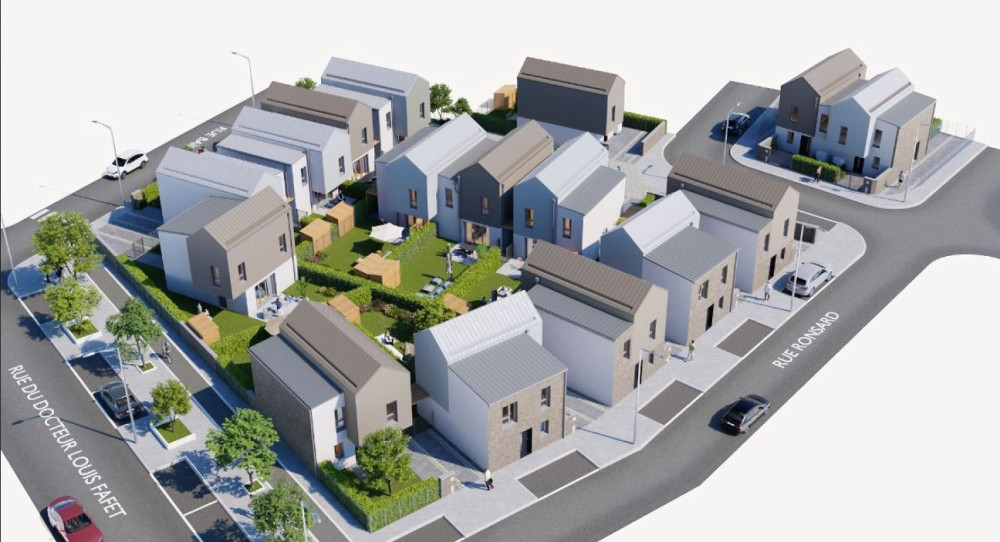 Le secteur amiénois Fafet-Briqueterie poursuit sa mue