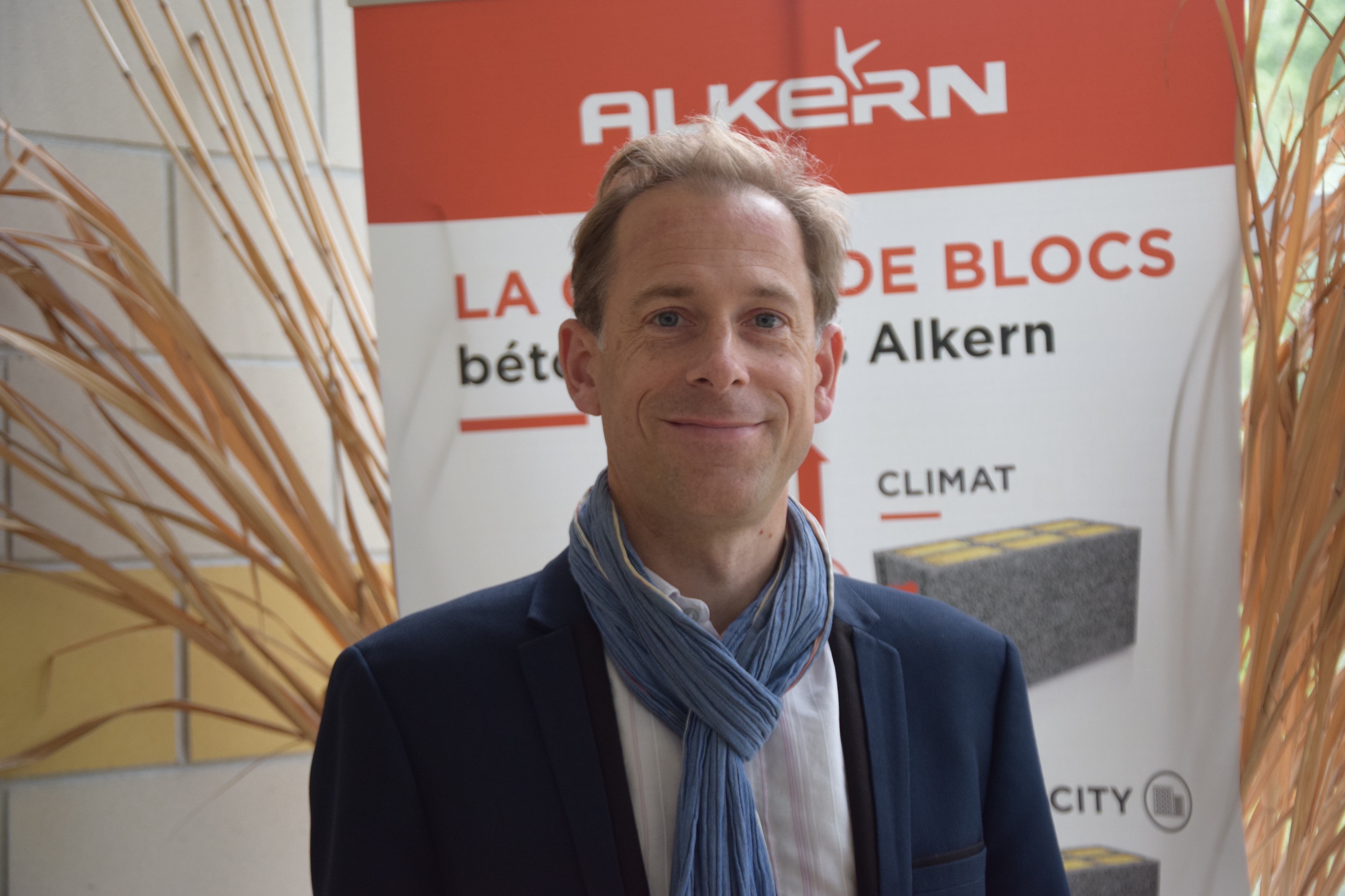 Le Groupe Alkern, acteur de la transition écologique
