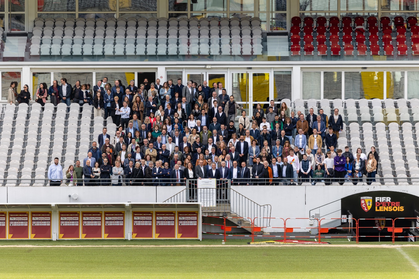 Une première axée sur la révolution des mobilités et des coopérations