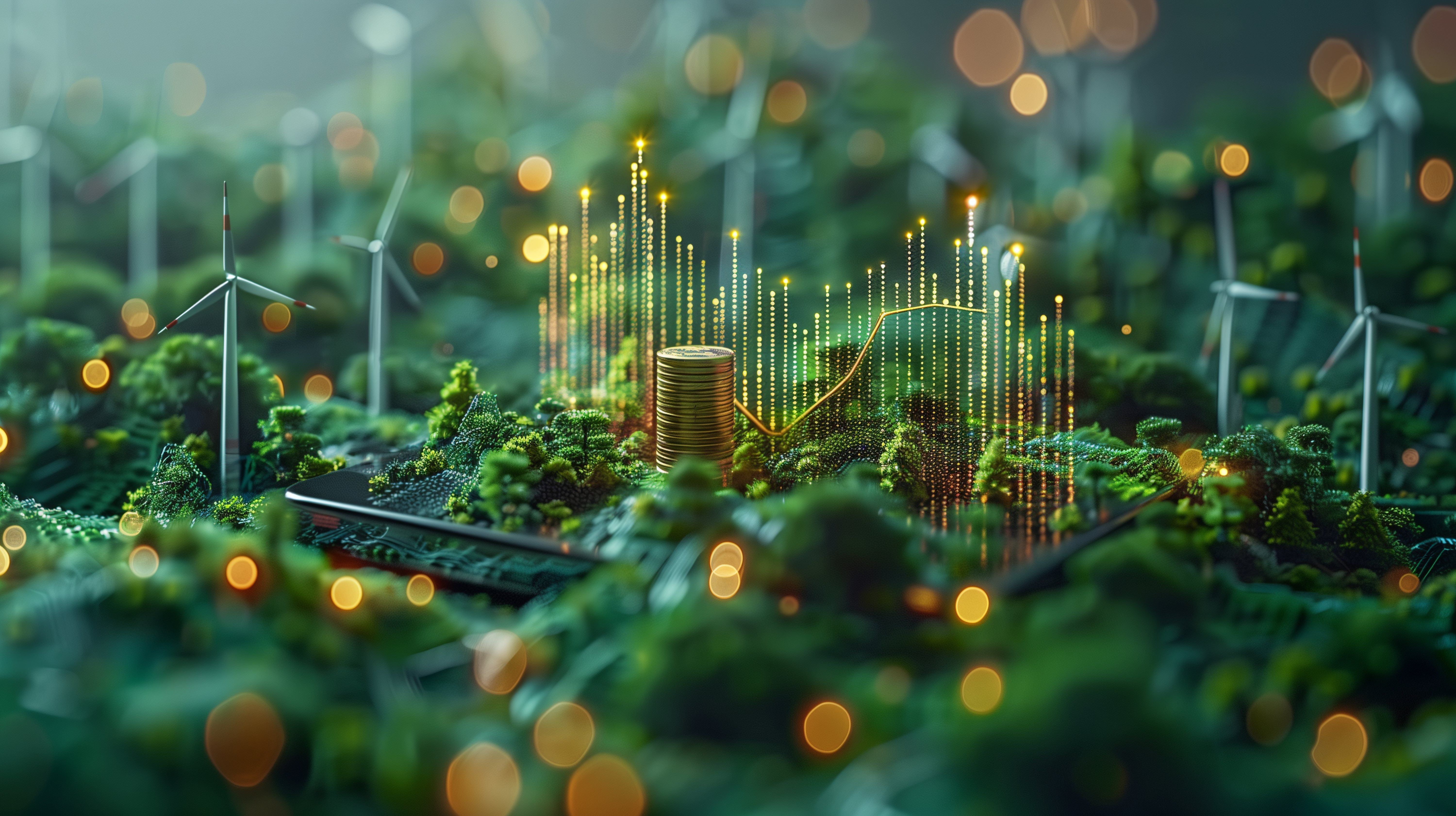 Les banques éthiques : un modèle financier plus vertueux