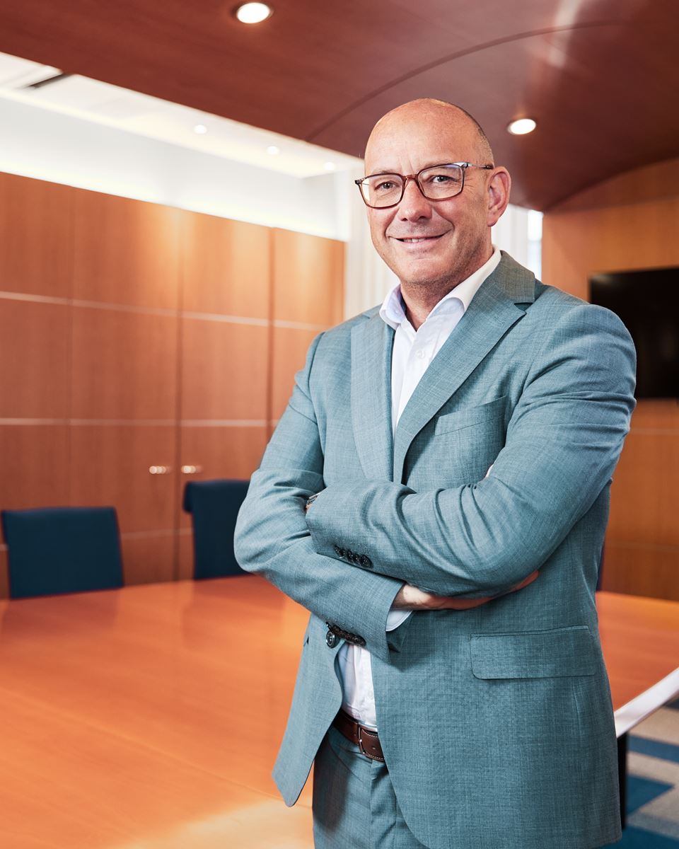 RSE-durabilité : ﻿«Nos professions sont au cœur de ces nouveaux enjeux»