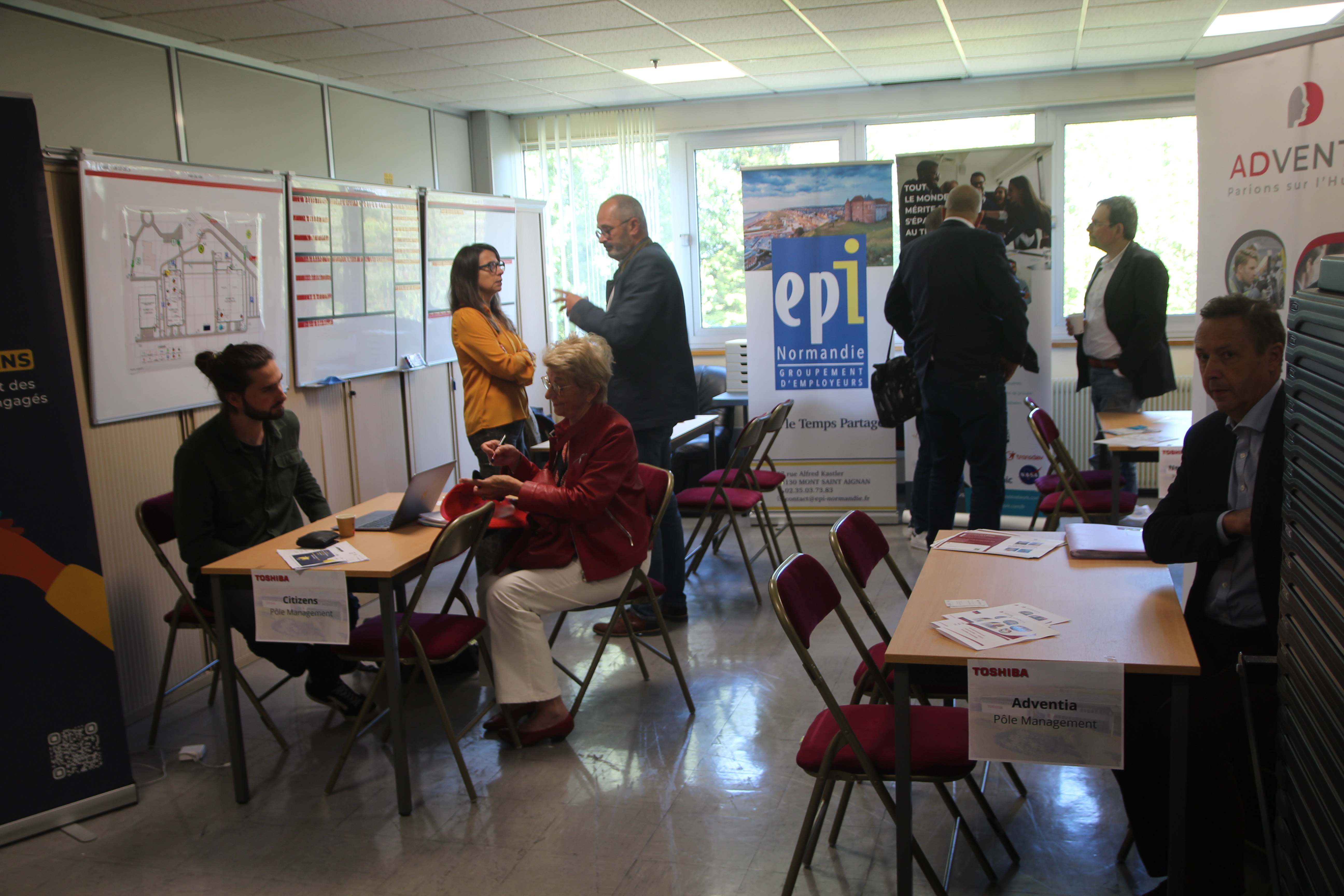 RSE : L’outil parfait pour travailler sa marque employeur