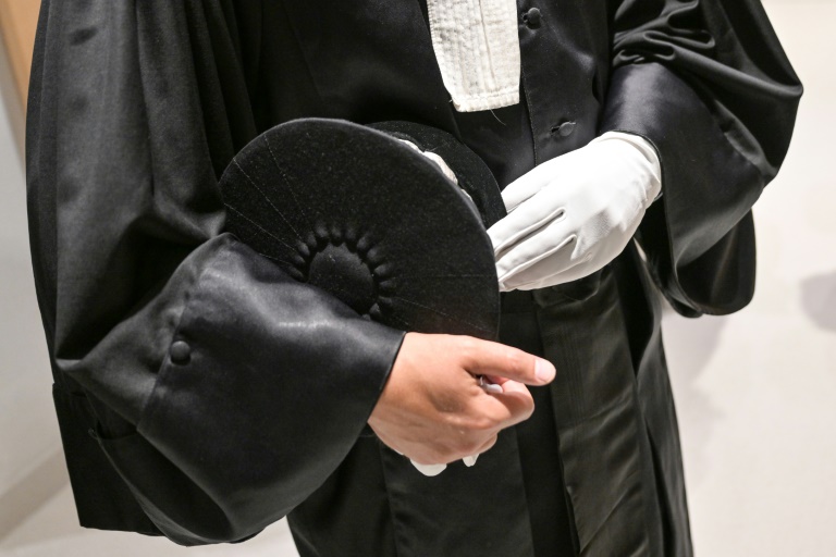 Affaire Karachi: le procès en appel du volet financier s'est ouvert à Paris