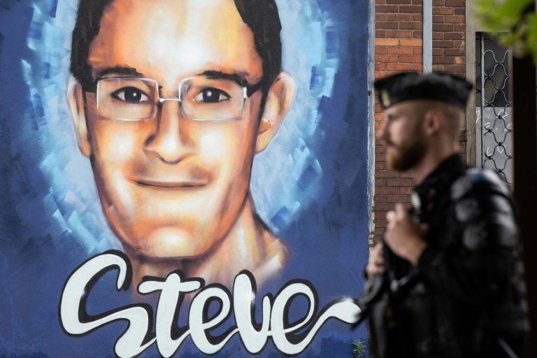 Mort de Steve à Nantes: le témoignage poignant de 