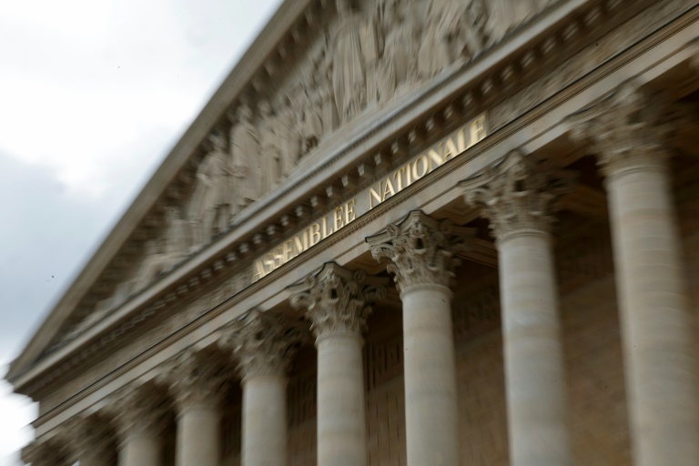 Législatives: PS, PCF, EELV et LFI veulent 