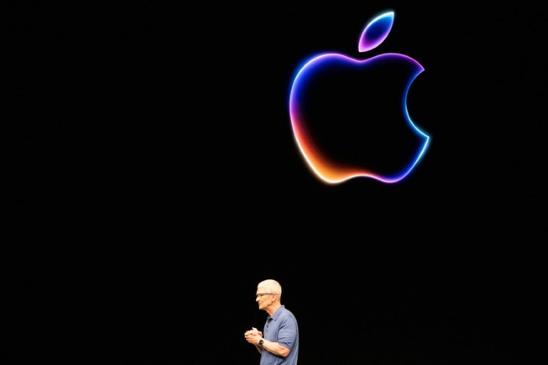 Apple s'allie avec OpenAI et lance Apple Intelligence, son nouveau système d'IA générative