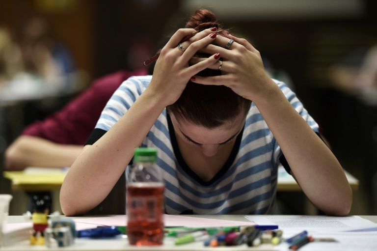 Bac de français: les candidats planchent sur la poésie, Claire de Duras ou Wajdi Mouawad