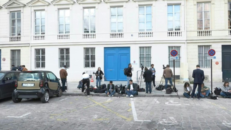 Législatives anticipées: Marion Maréchal ne sera pas candidate