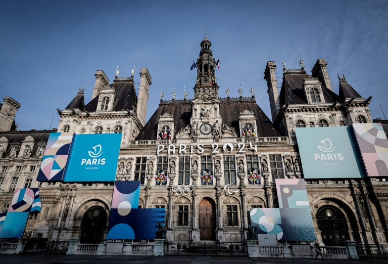 Elections: le secteur du tourisme peu inquiet pour l'image de la France