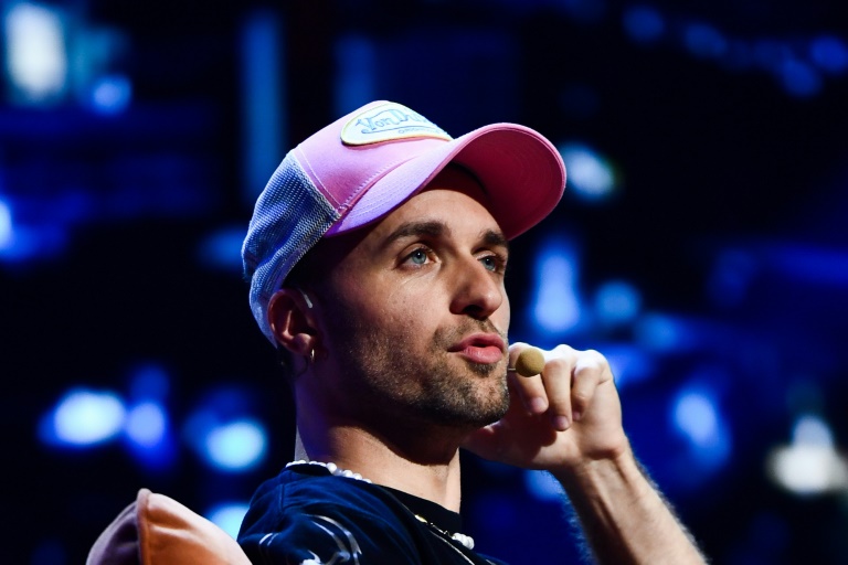 Législatives: passe d'armes Squeezie-Bardella, Tibo InShape joue l'apaisement