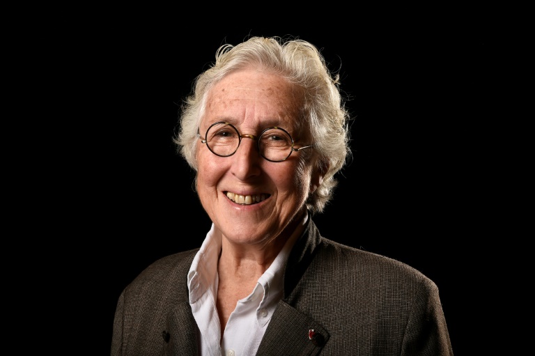 Décès de Francine Leca, première chirurgienne du coeur en France