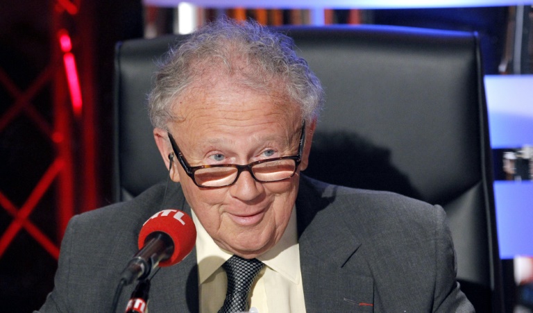 Philippe Bouvard coupera le micro en janvier, après 60 ans sur RTL