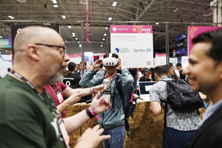 Au-delà du succès de Nvidia, comment exploiter le filon de l'IA