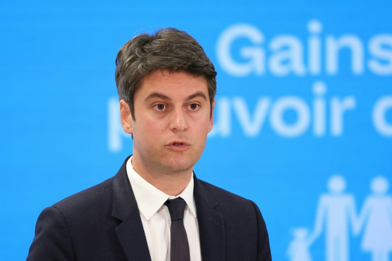 Législatives: le camp macroniste promet du 