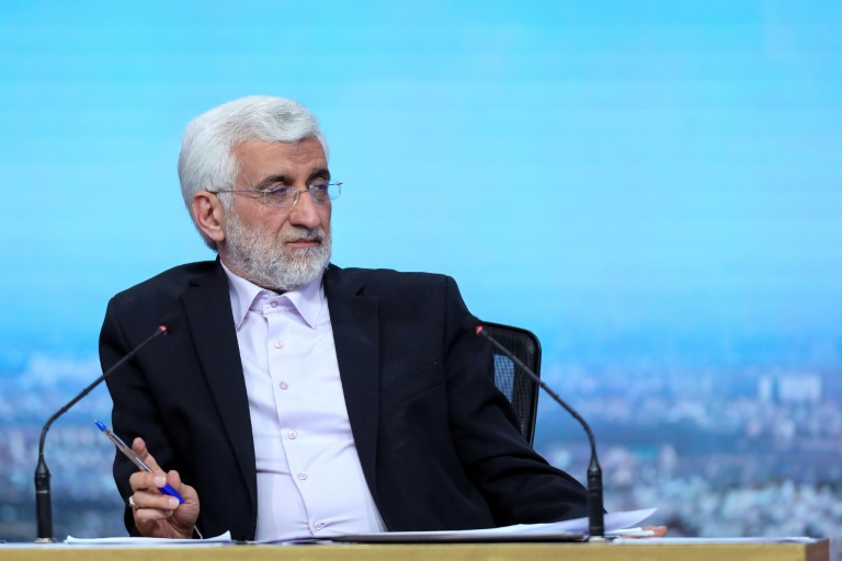 Iran: Jalili, un ultraconservateur inflexible face à l'Occident