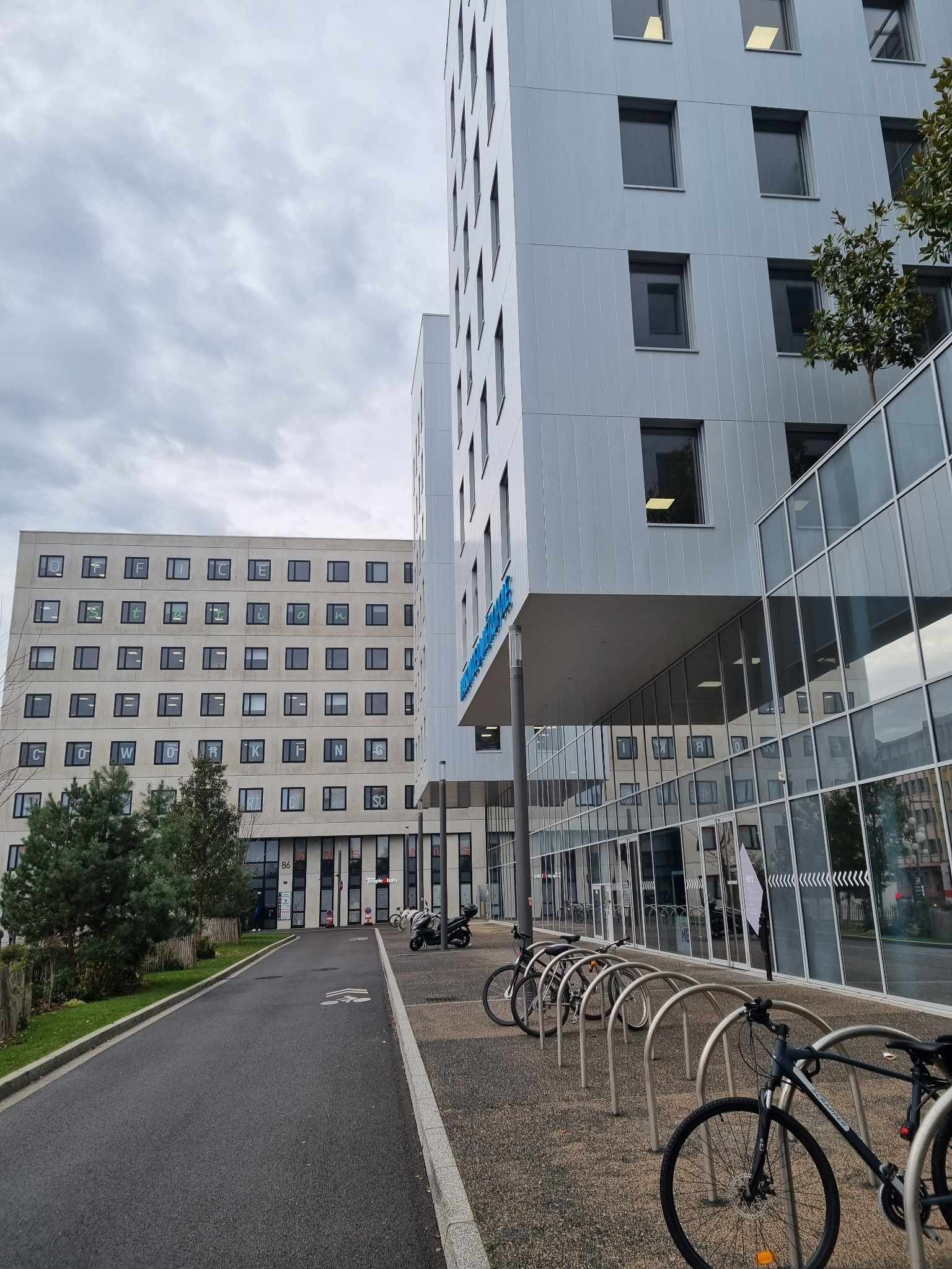 Forum emploi le 25 juin à Metz