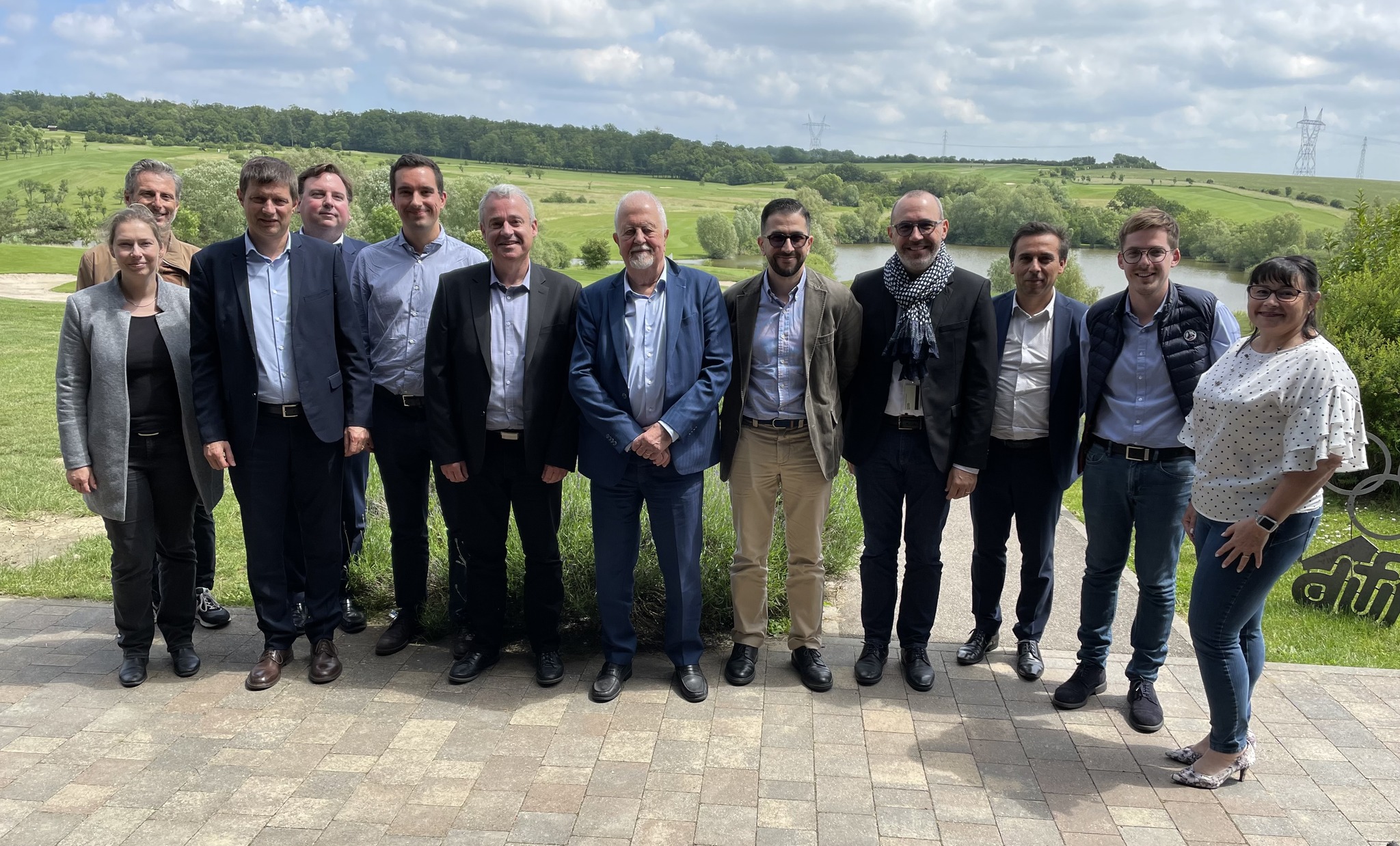 Retour sur la rencontre entre le DUF et Invest Eastern France 