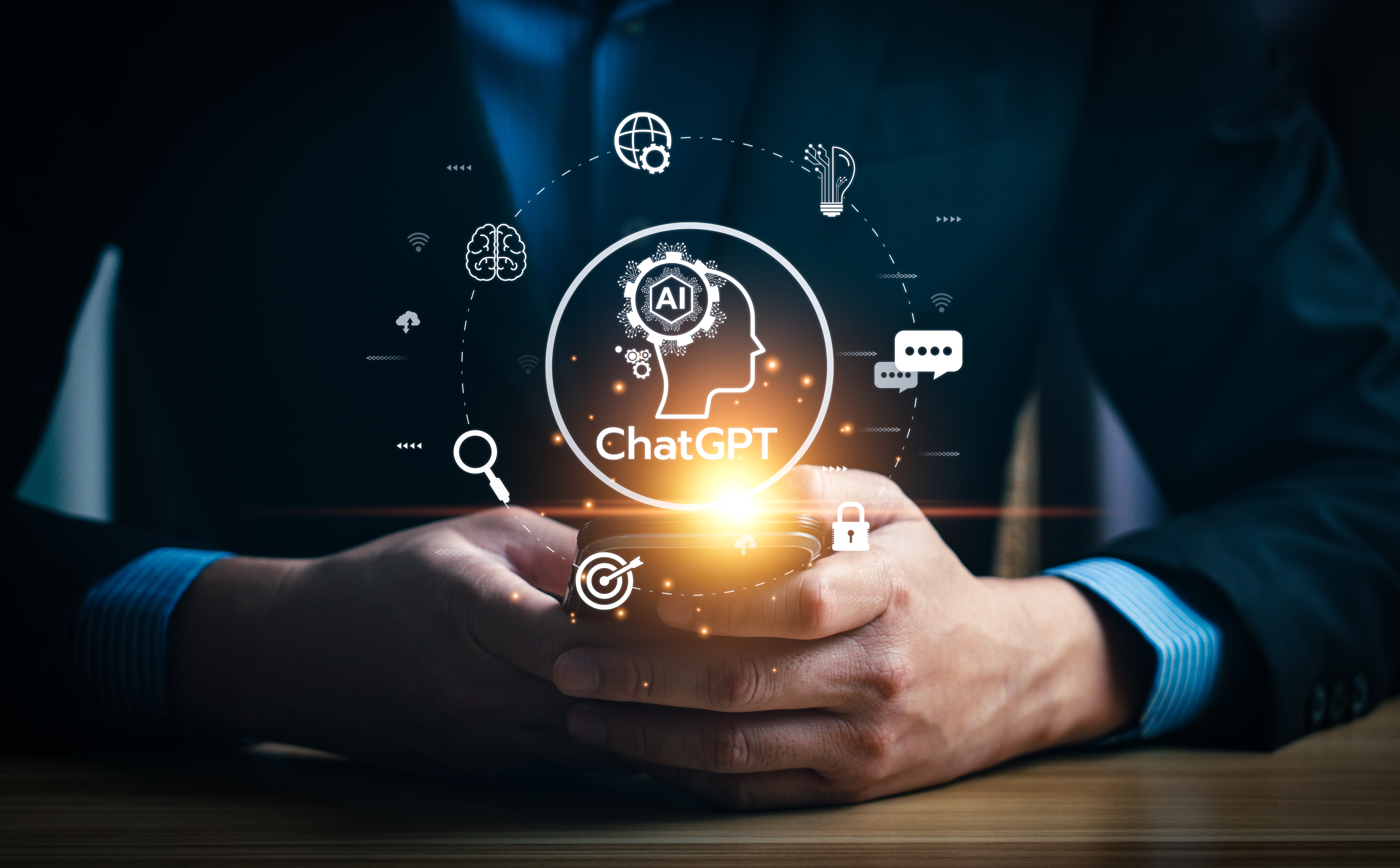 CMA BFC : un atelier pour découvrir ChatGPT bientôt à Dijon 