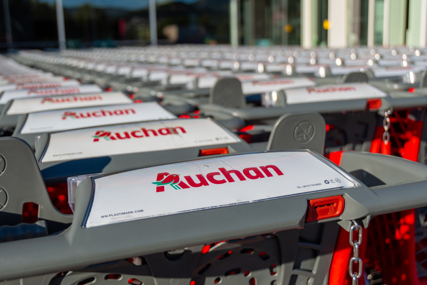 L'électroménager reconditionné Reconomia s'invite chez Auchan 