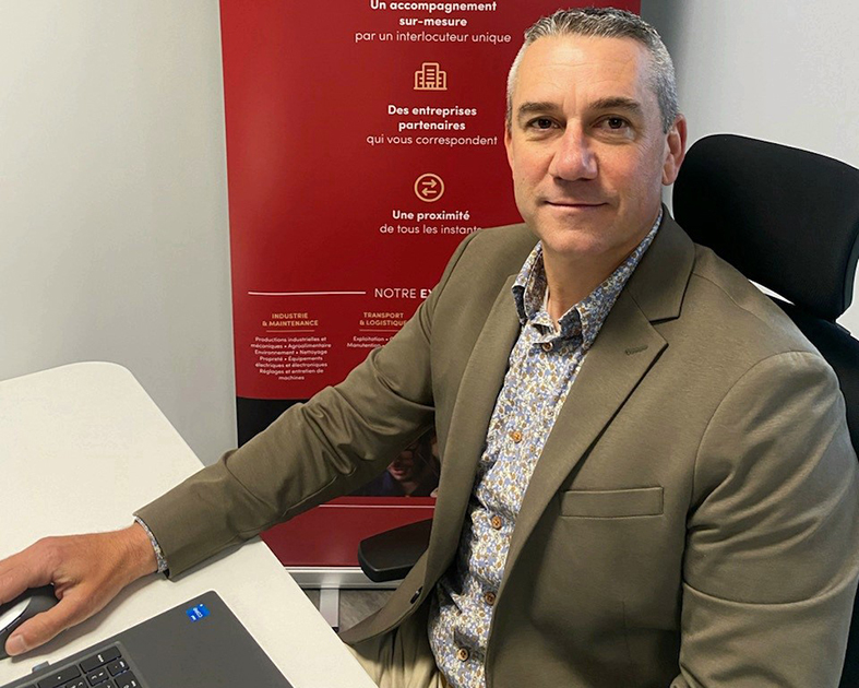 Une agence d’intérim Aquila RH créée à Verdun