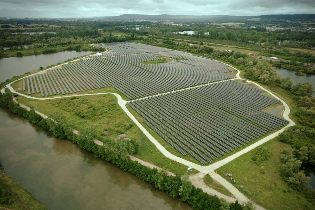 Un projet d’envergure au service du développement durable