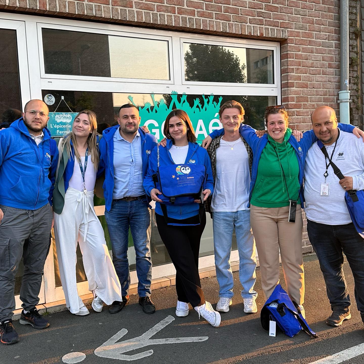 La Fondation Crédit Coopératif récompense la FAEP